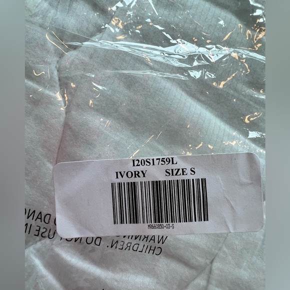 LULU'S BEST BEGINNINGS BUTTON FRONT MIDI SKIRT NWT - Picture 11 of 16